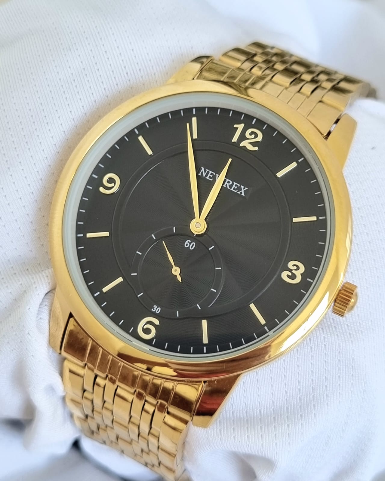 Relógio Feminino Newrex W1671GP