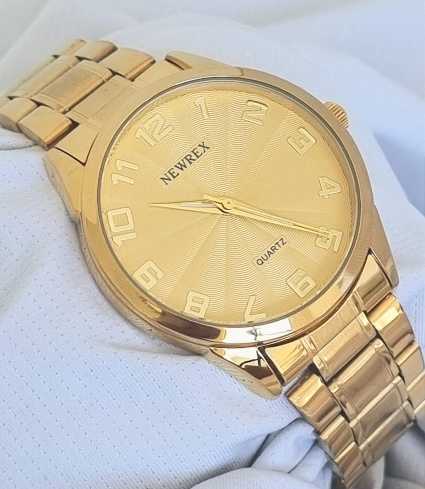 Relógio Feminino Newrex W1692G