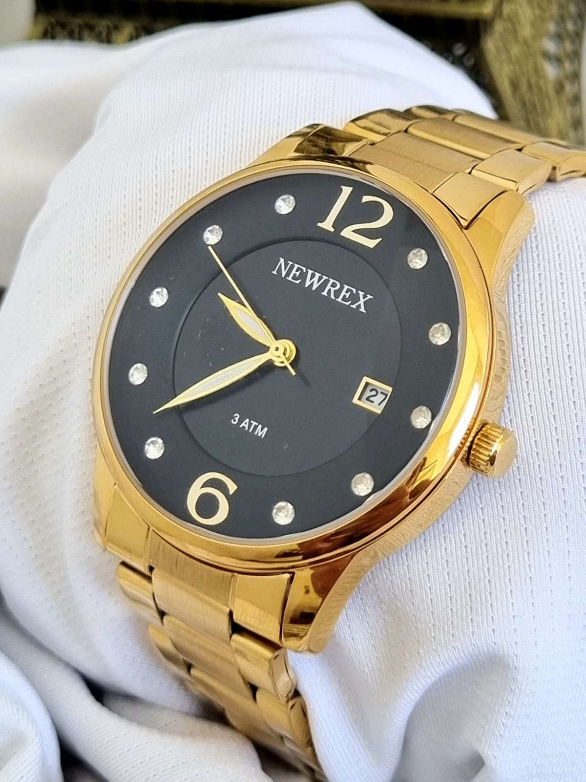 Relógio Feminino Newrex W2126