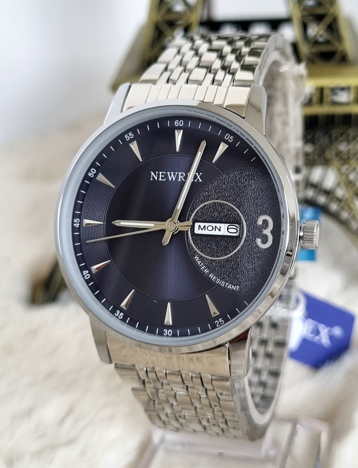 Relógio Feminino Newrex W4645PA