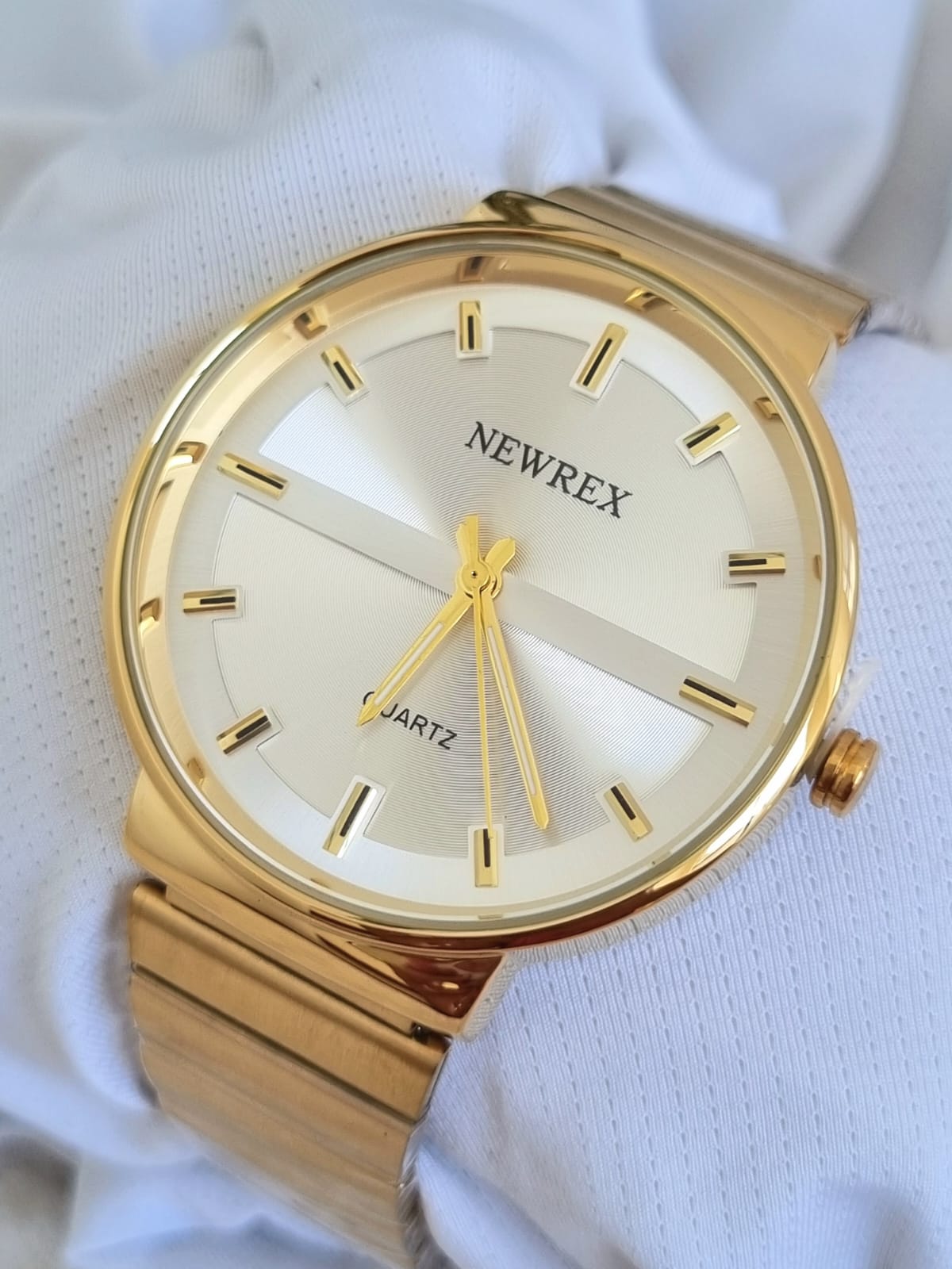 Relógio Feminino Newrex W4913G