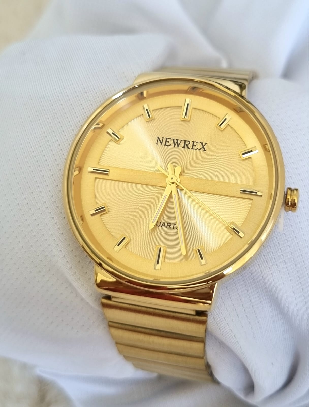 Relógio Feminino Newrex W4913GC