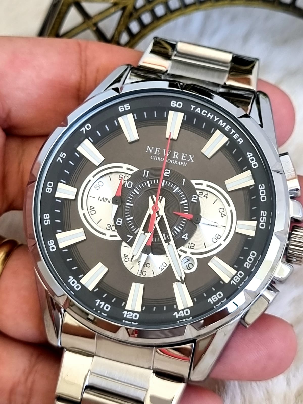 Relogios Atacado - Rafalu - A melhor do Brasil - Comece a lucrar