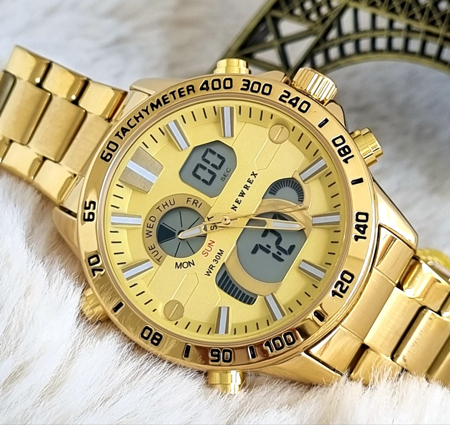 Relógio Masculino Digiana Newrex G2368
