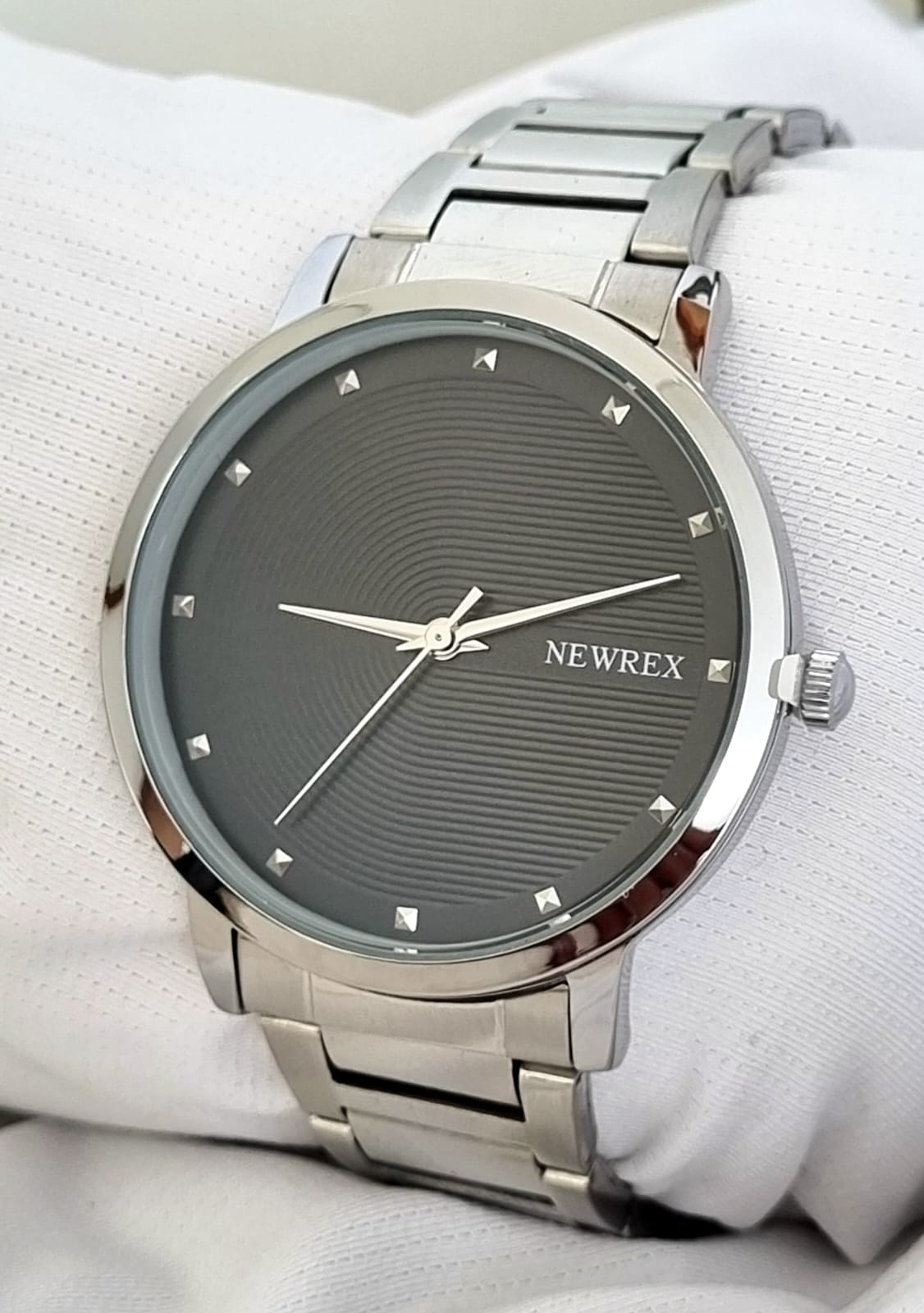 Relógio Newrex Feminino W1664GPP