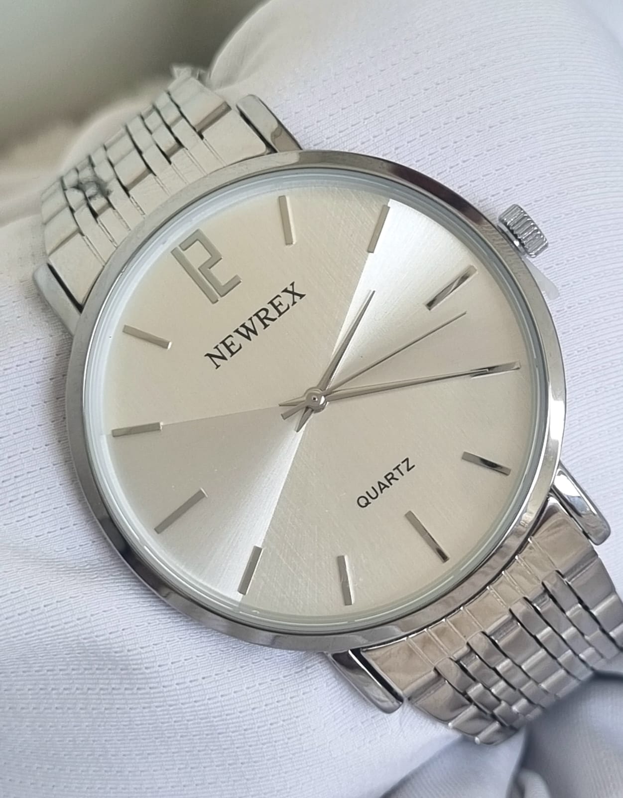 Relógio Newrex Feminino W1666G