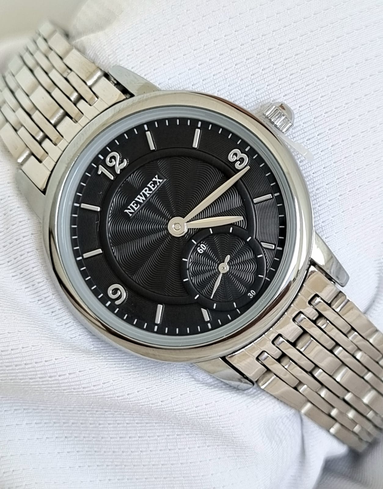 Relógio Newrex Feminino W1671L