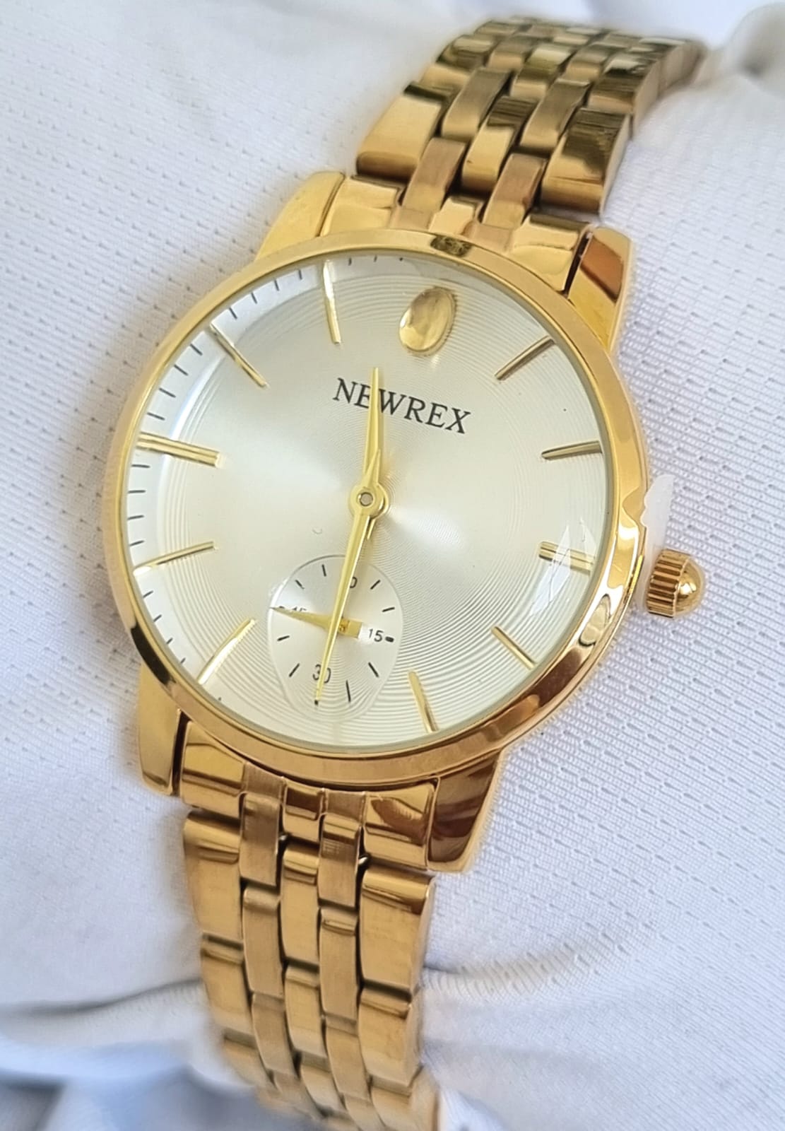 Relógio Newrex Feminino W1672L