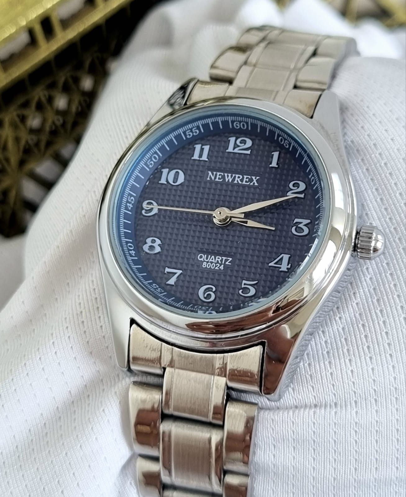 Relógio Newrex Feminino W1694