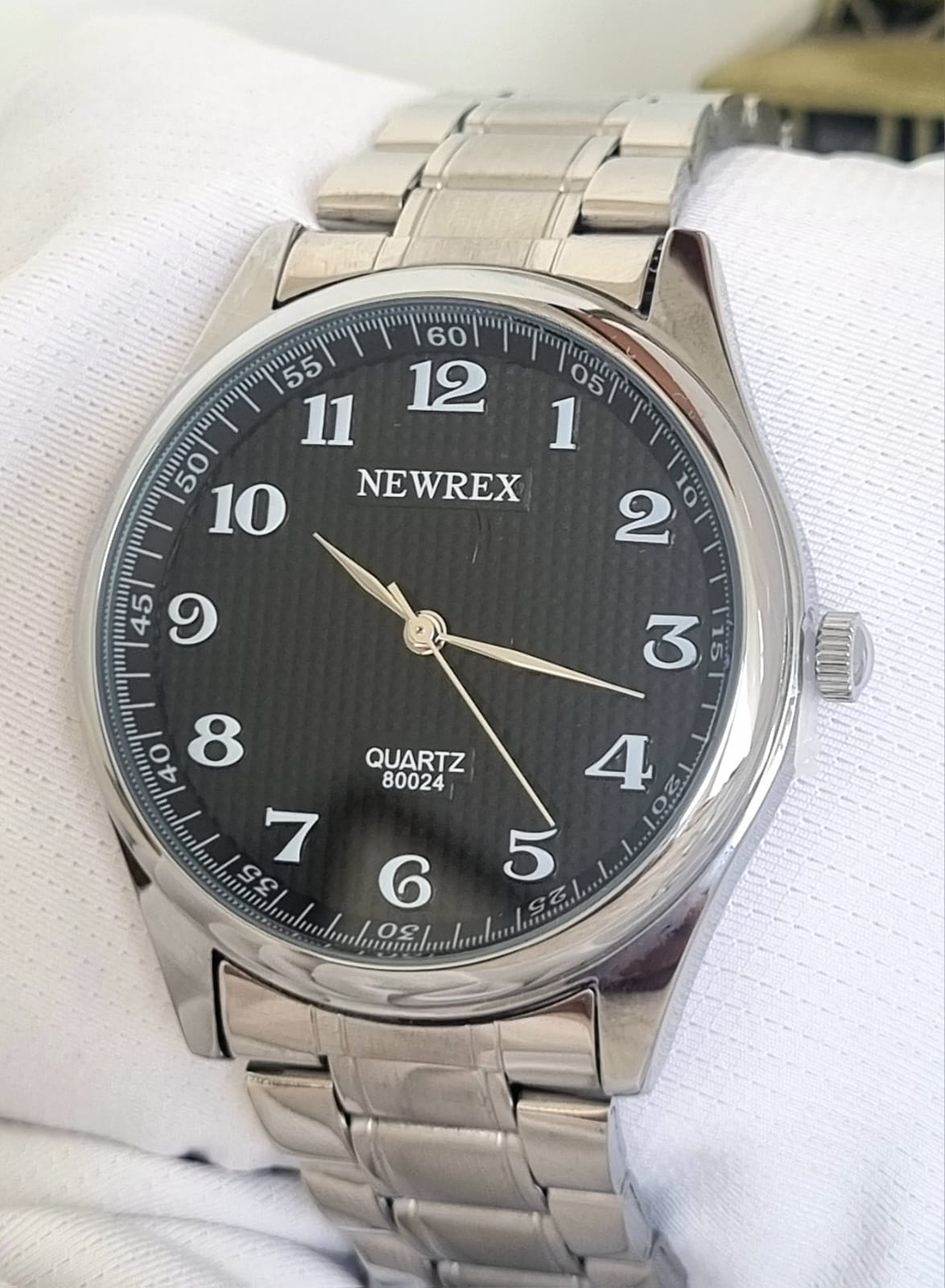 Relógio Newrex Feminino W1694G