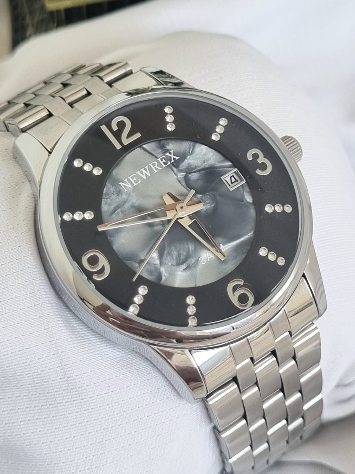 Relógio Newrex Feminino W2124