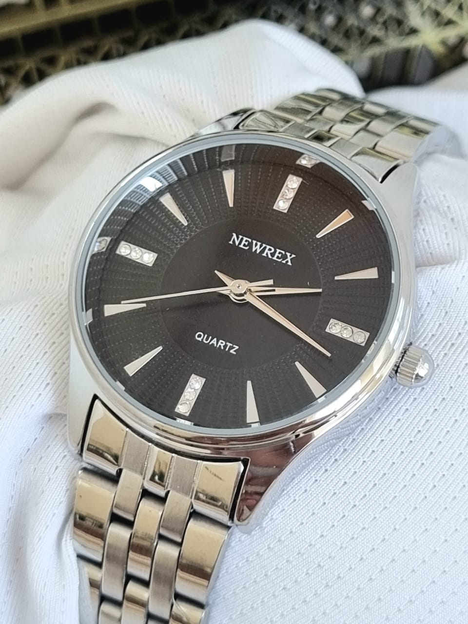 Relógio Newrex Feminino W4930