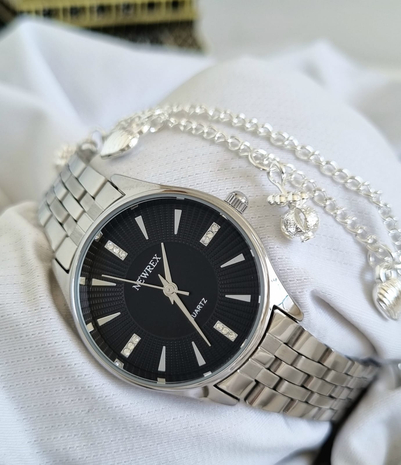 Relógio Newrex Feminino W4930