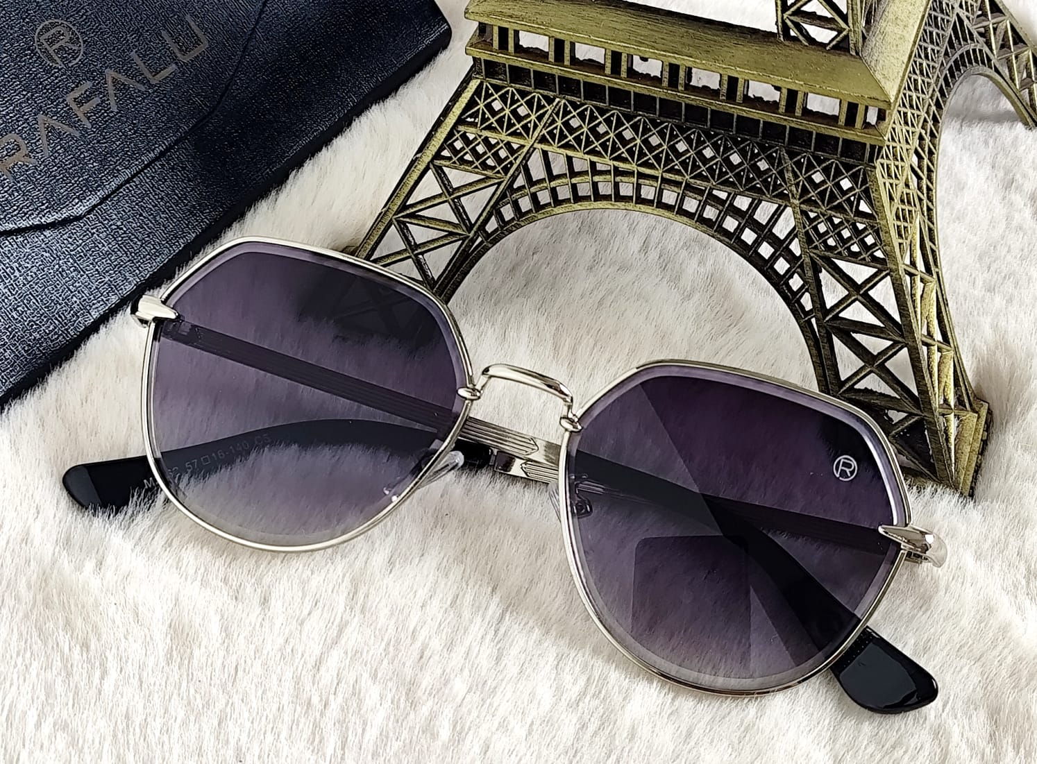 Óculos Sólar Feminino 2511P - Cópia (1)