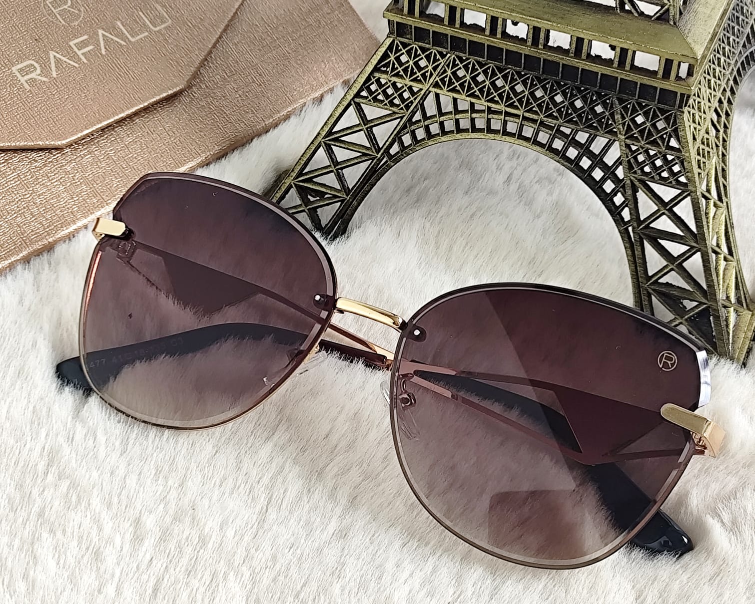 Óculos Sólar Feminino 2377C3