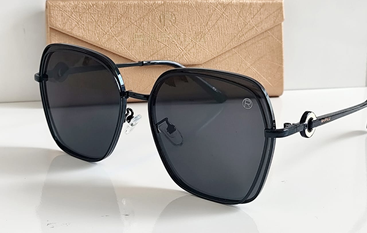 Óculos Sólar Feminino 2468P