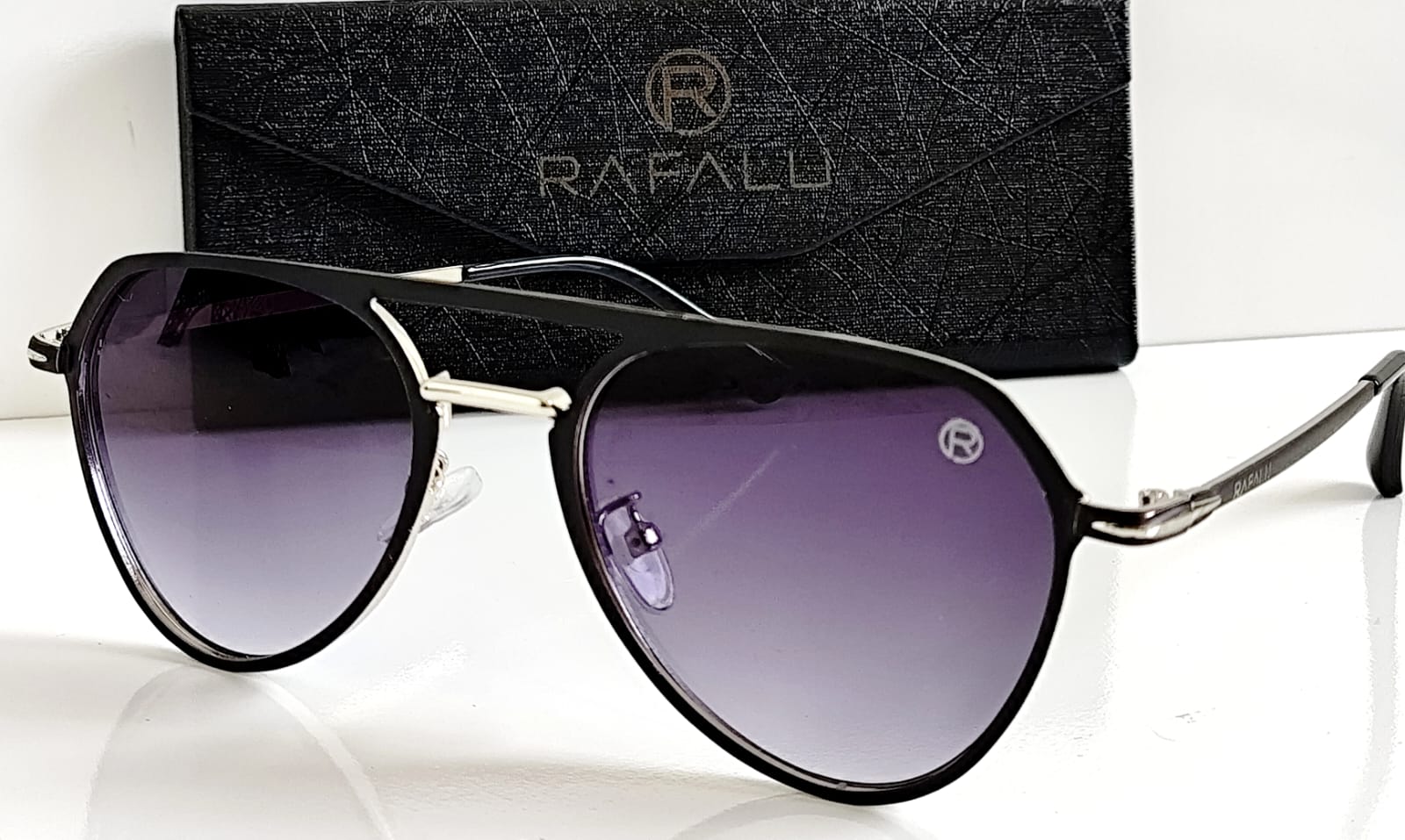 Óculos Sólar Feminino 2482 Prata