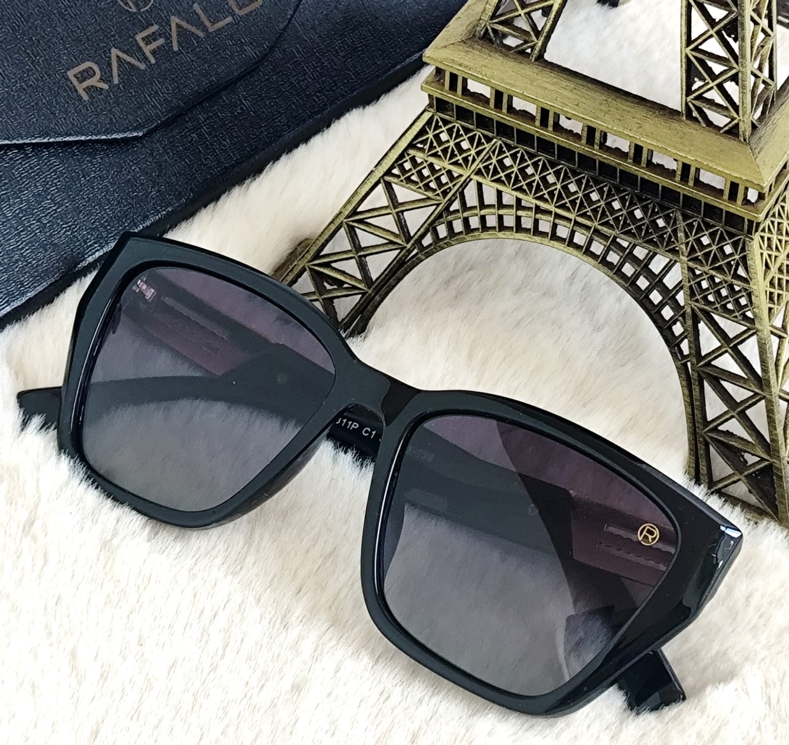 Óculos Sólar Feminino NA6311P