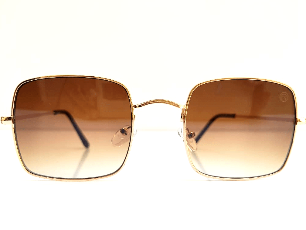 Óculos Solar Feminino Rafalu H02118 C4