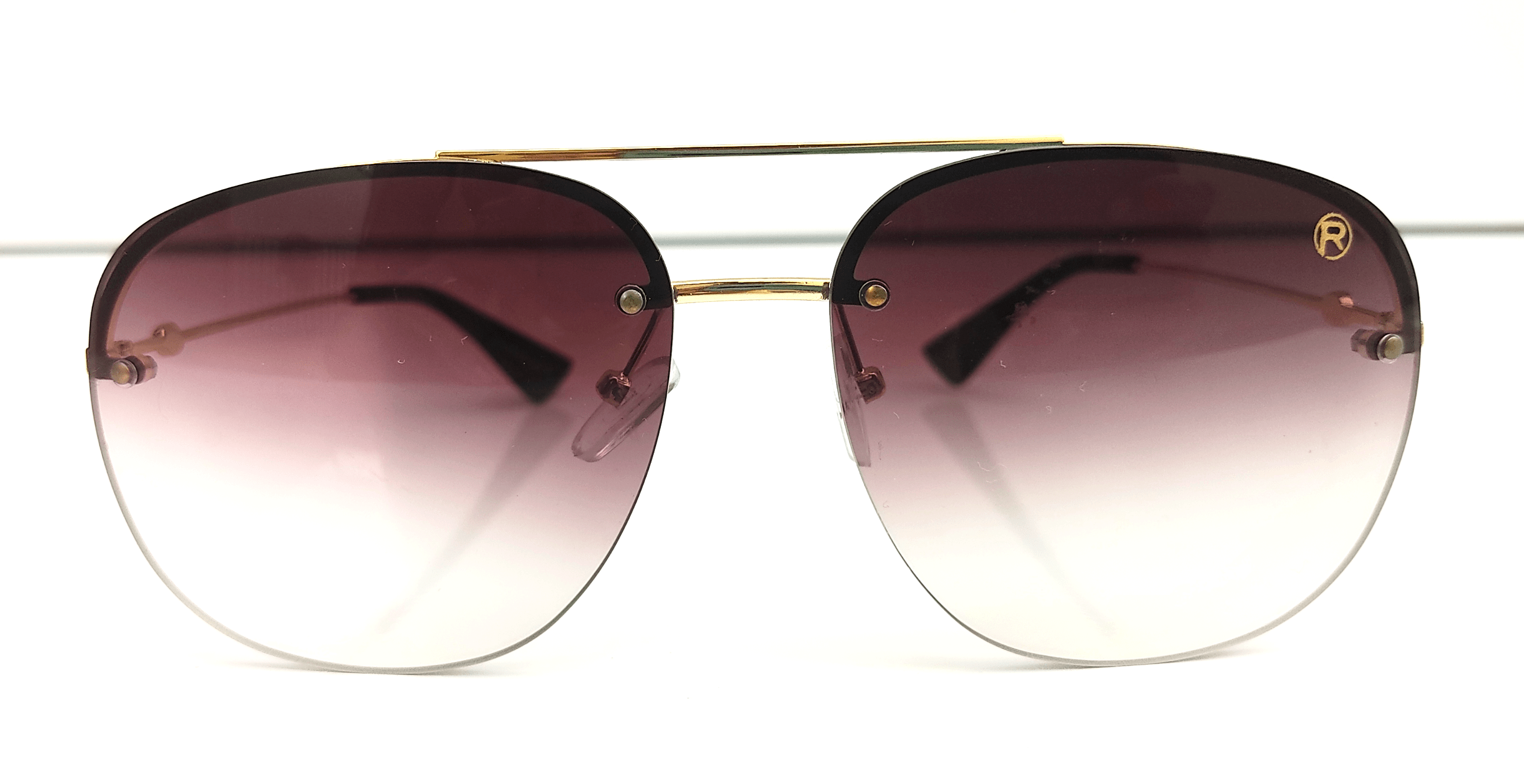 Óculos Solar Feminino Rafalu S31022 C56