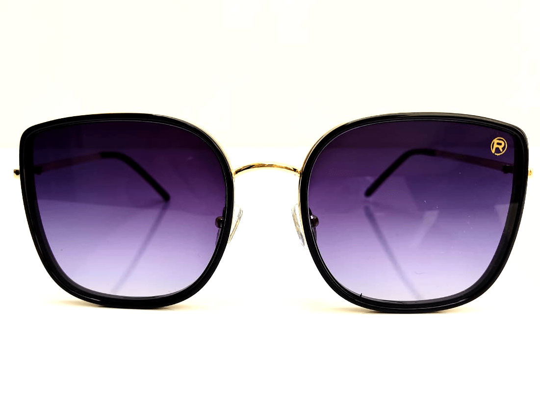 Óculos Solar Feminino Rafalu S31331 C61