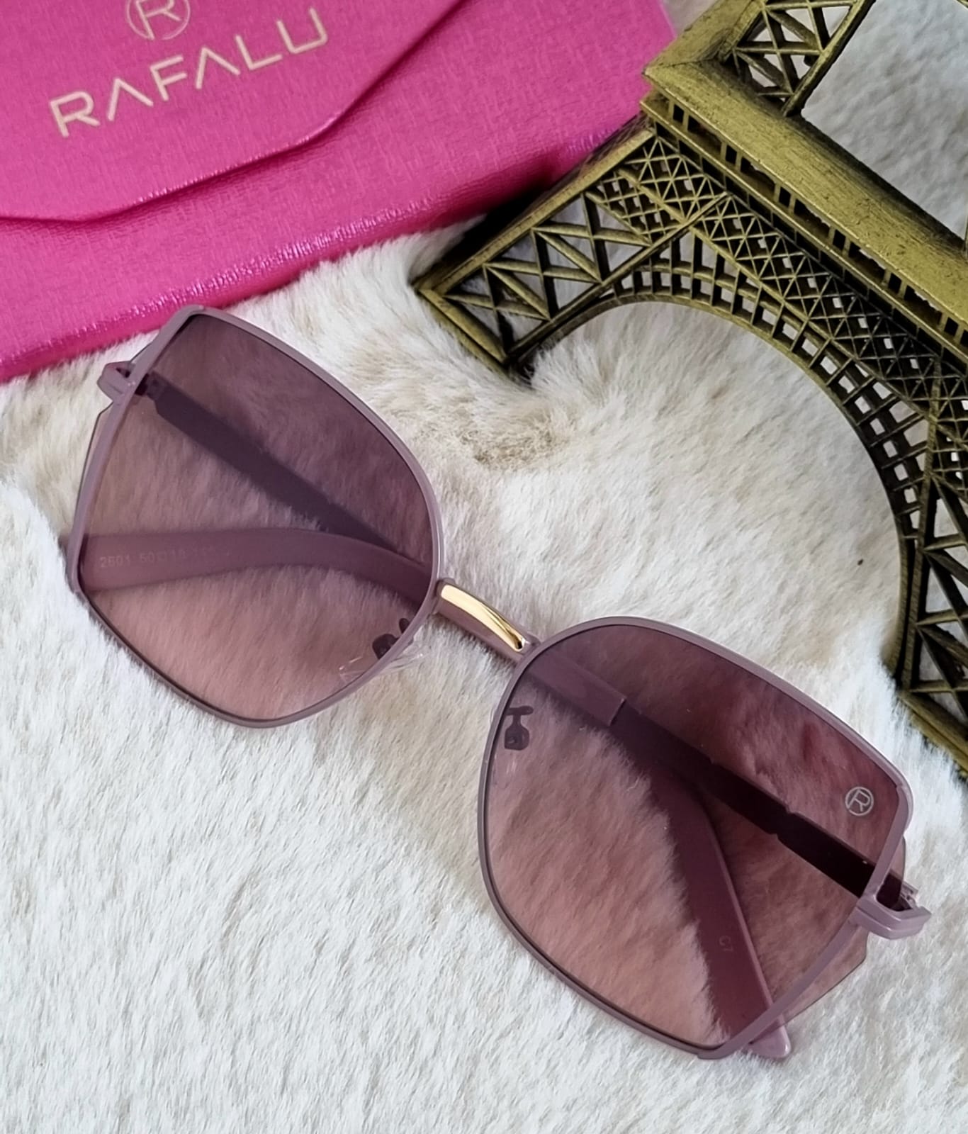 Óculos Sólar Feminino RFL1056