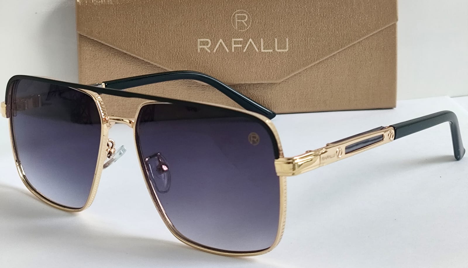 Óculos Sólar Masculino Rafalu 2508