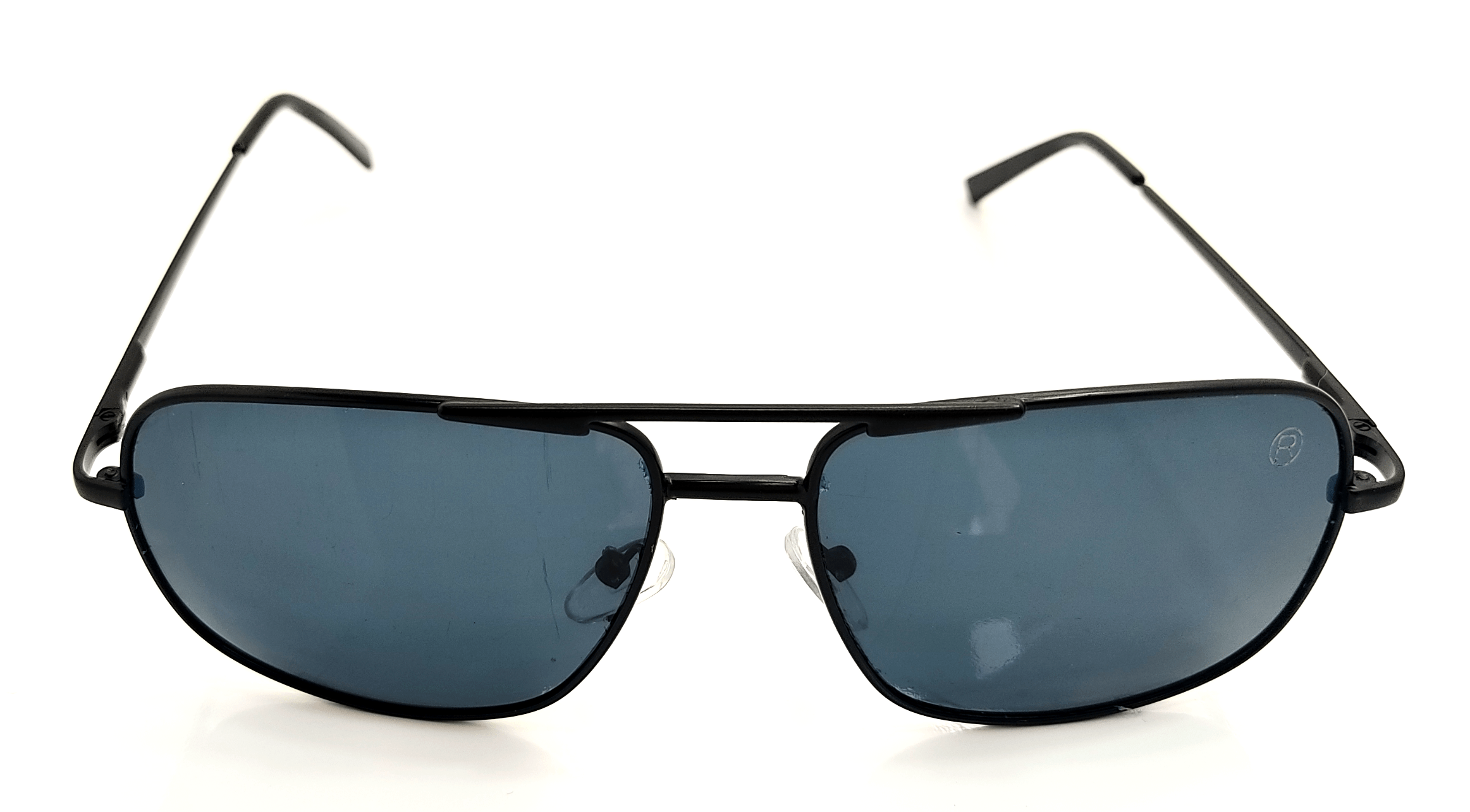 Óculos Solar Masculino Polarizado Rafalu H7541-B C4