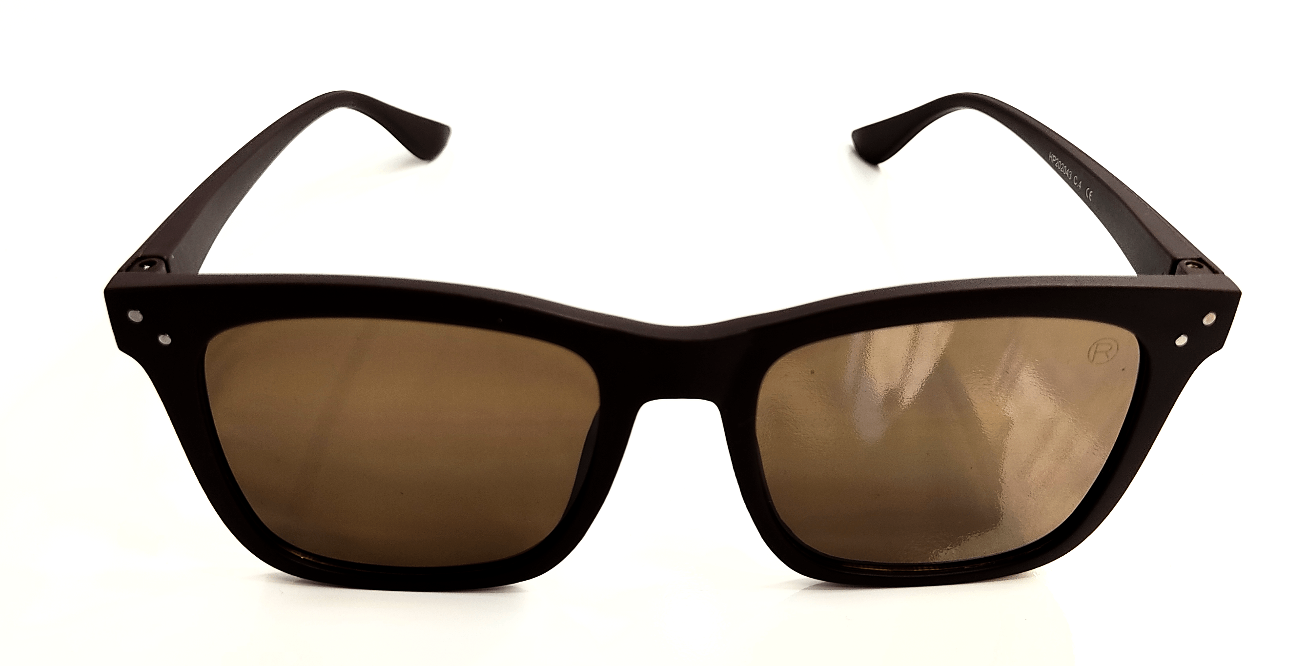 Óculos Solar Masculino Polarizado RAFALU HP202043 C4
