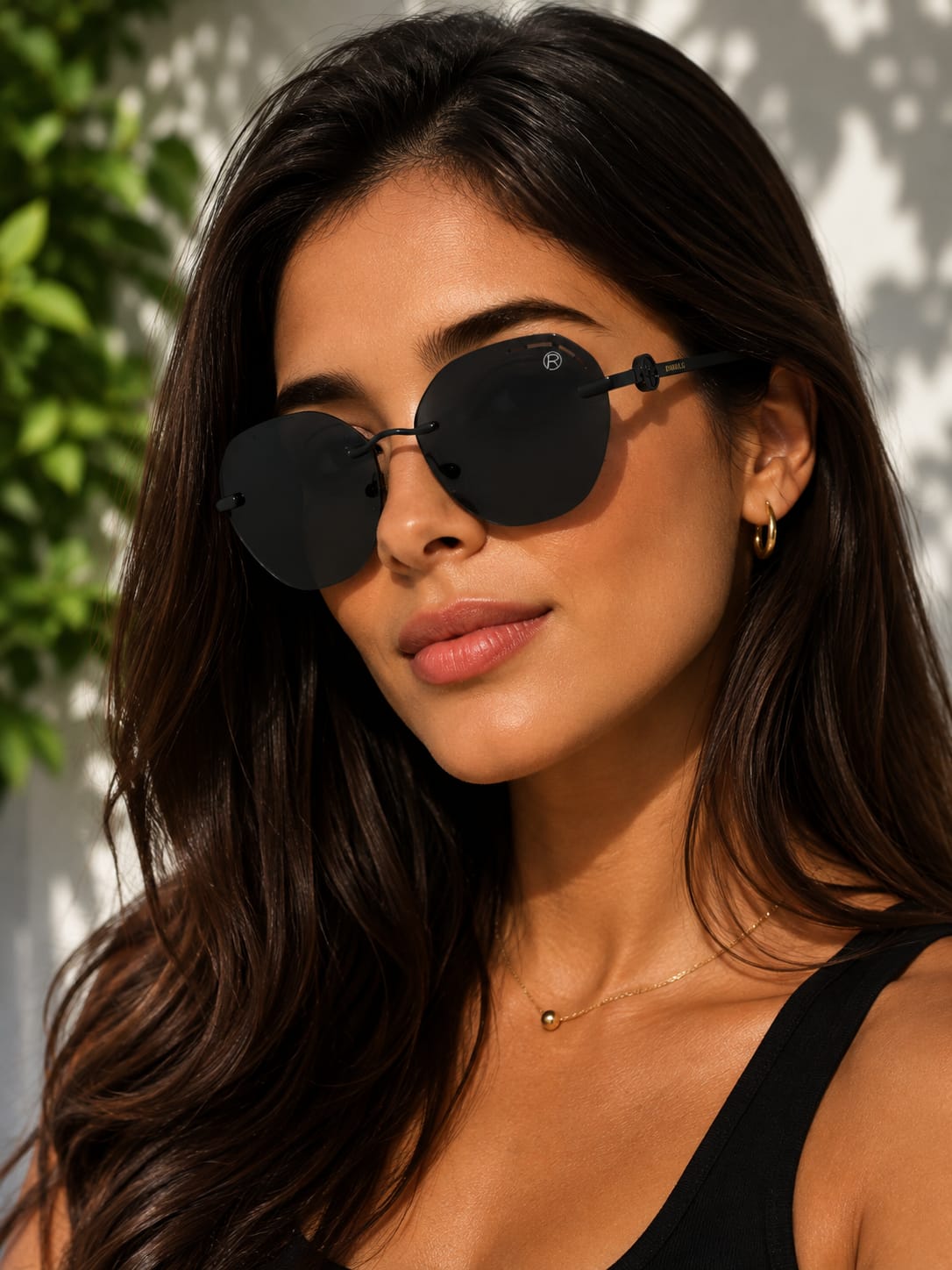 Óculos Solar Feminino 2531 C1