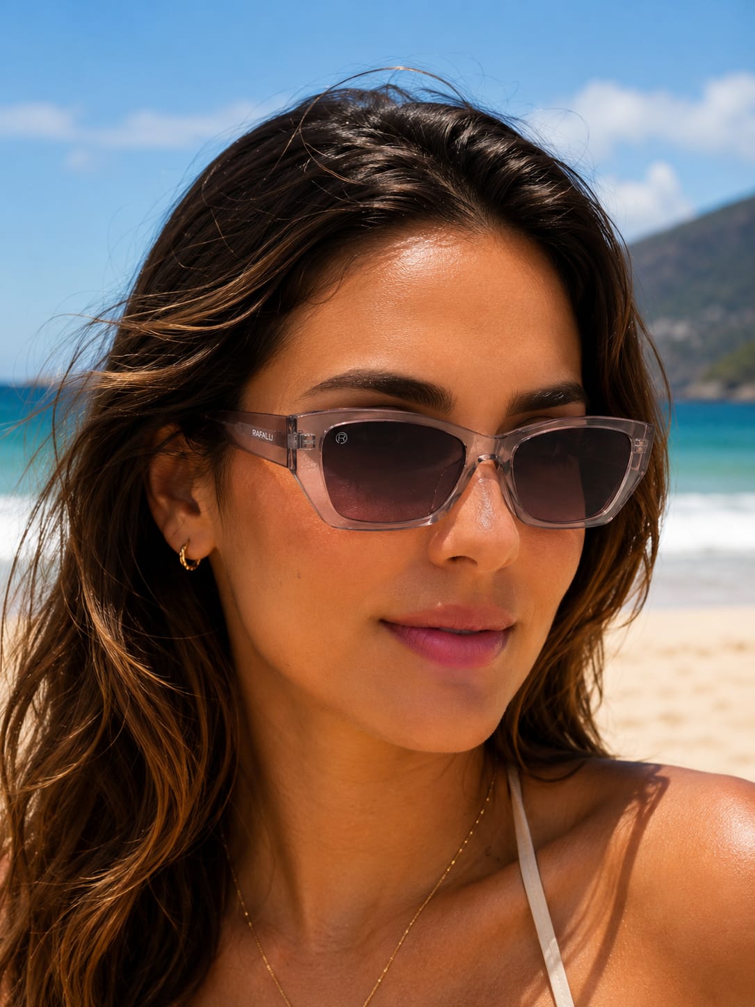 Óculos Solar Feminino A20305P