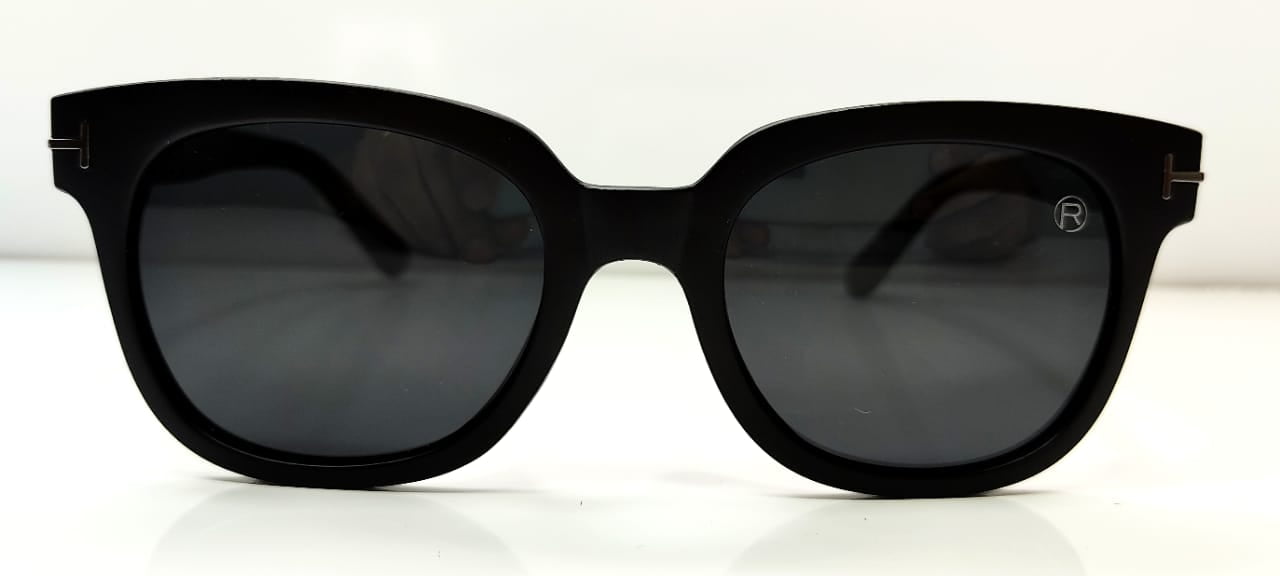 Óculos Solar Feminino Rafalu S8666 C5
