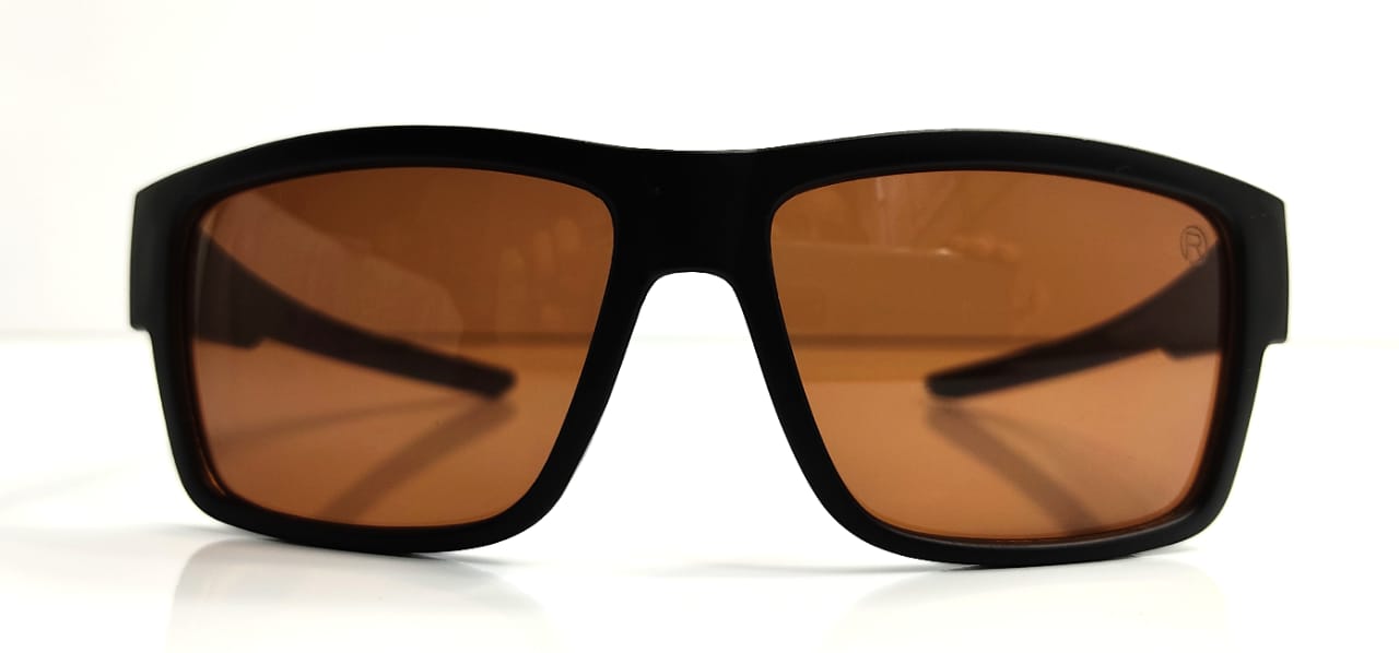 Óculos Solar Masculino Rafalu HP202022 C4