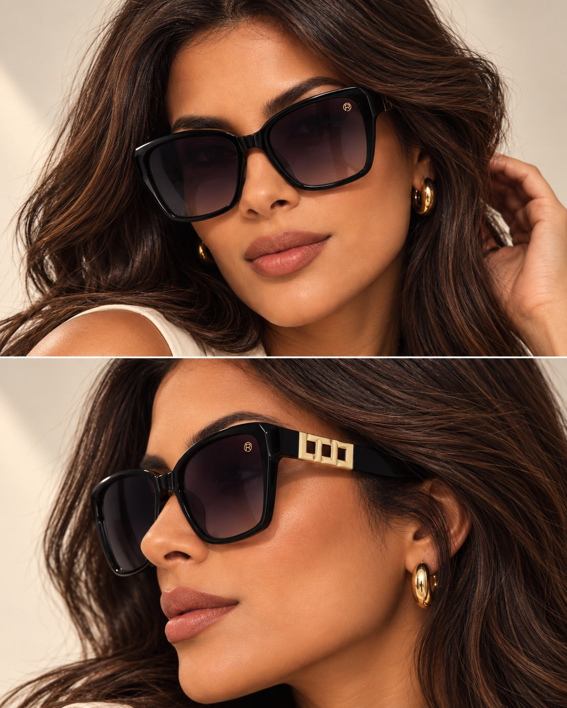 Óculos Solar Feminino WA6379P C1
