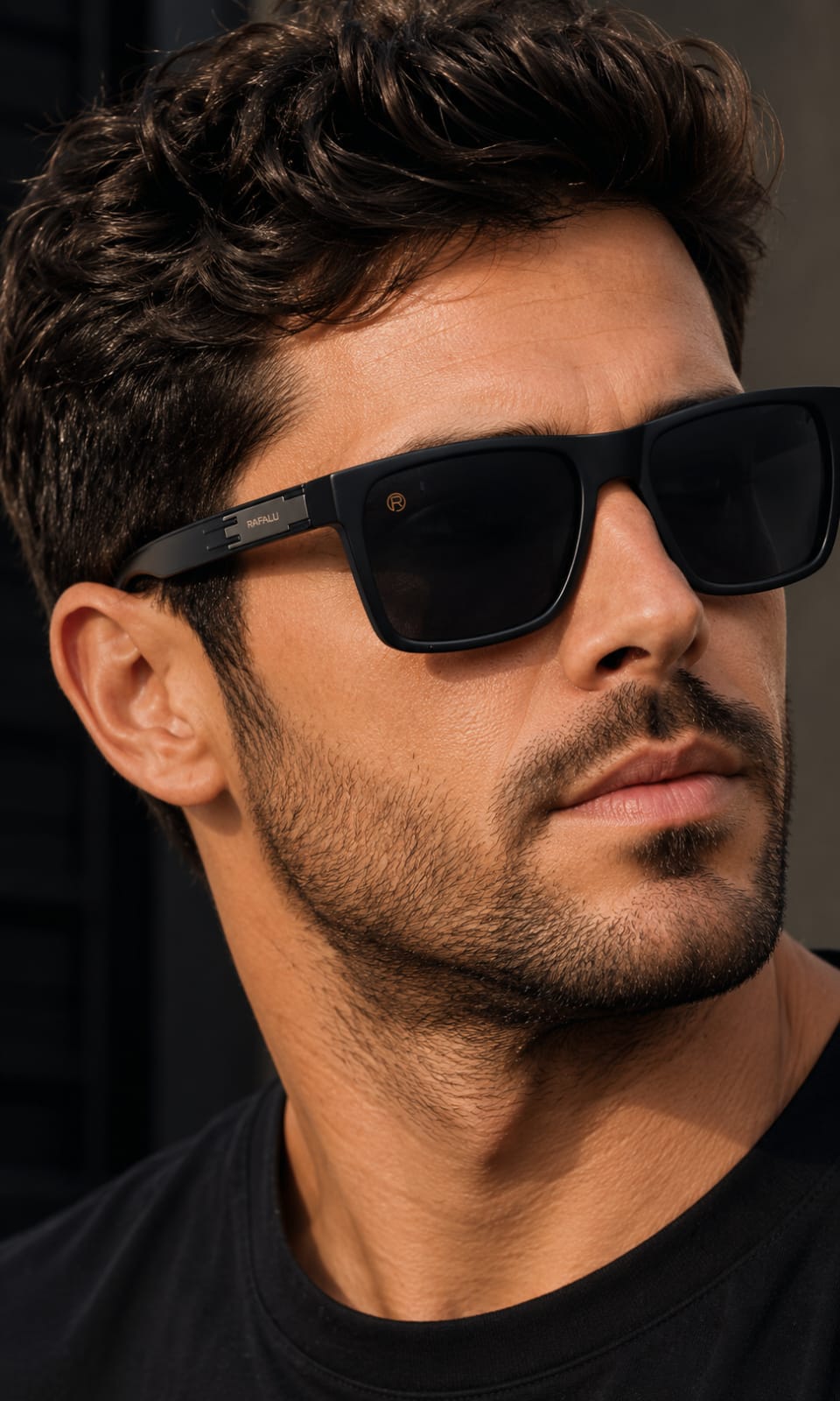 Óculos Solar Masculino A20112PC1