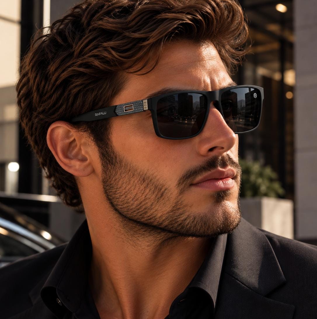 Óculos Solar Masculino A20488P C5