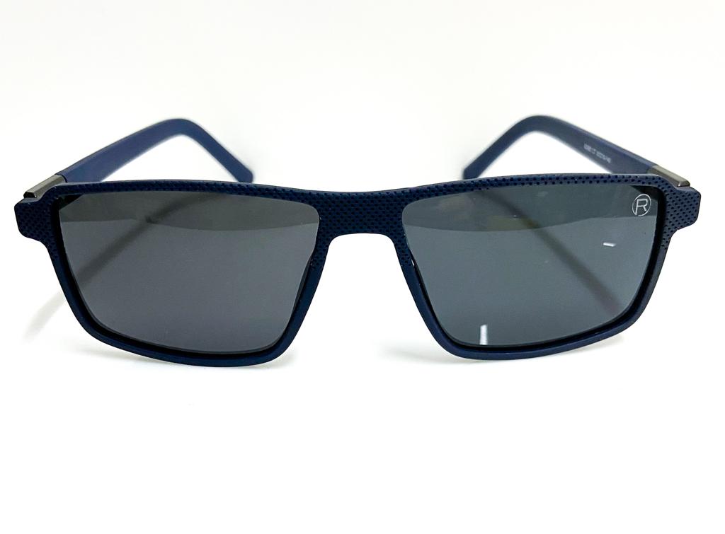 Óculos Solar Masculino Polarizado Rafalu 82992 C7