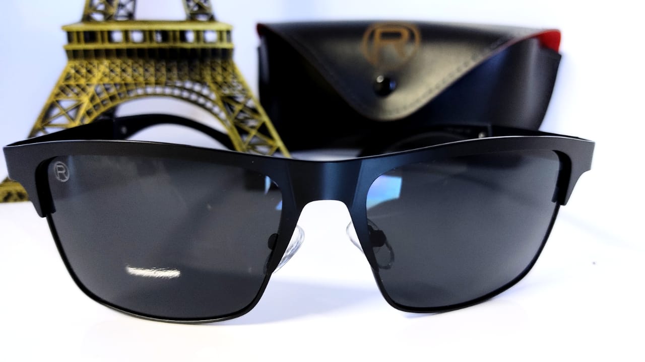 Óculos Solar Masculino Polarizado Rafalu SLC0024