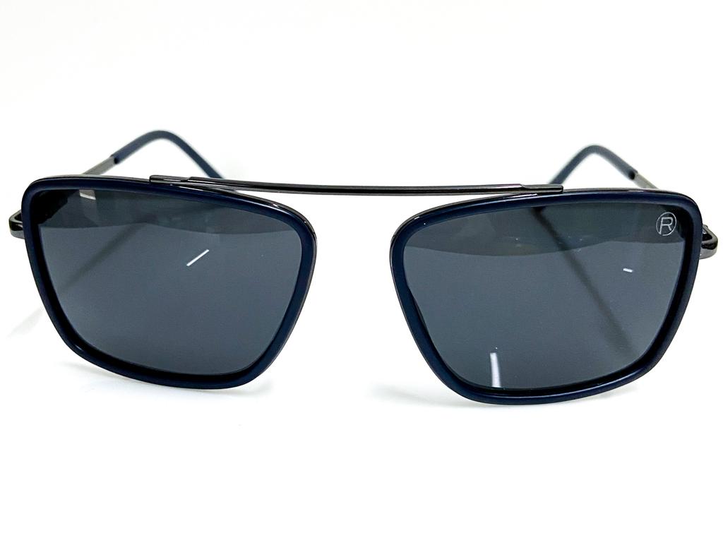 Óculos Solar Masculino Rafalu 7100 C6