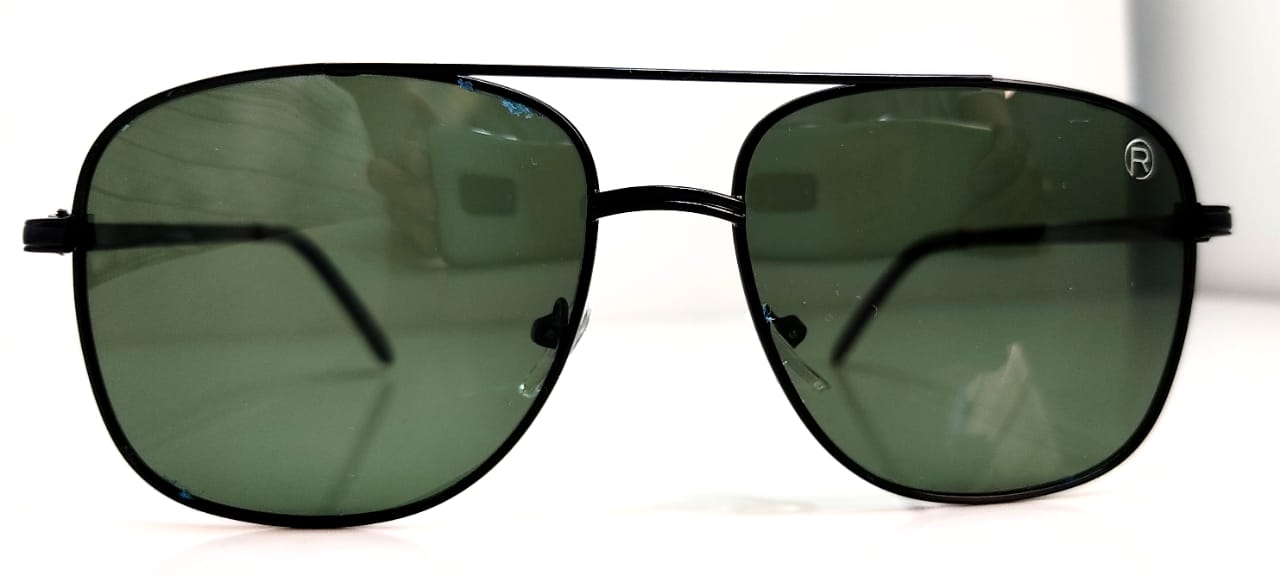 Óculos Solar Masculino Rafalu HT3531P C4
