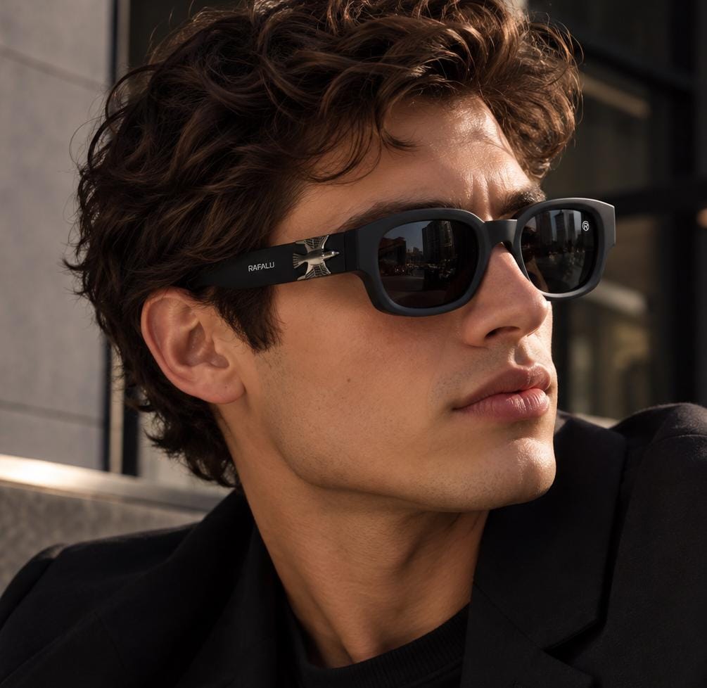 Óculos Solar Masculino UA6621P C1