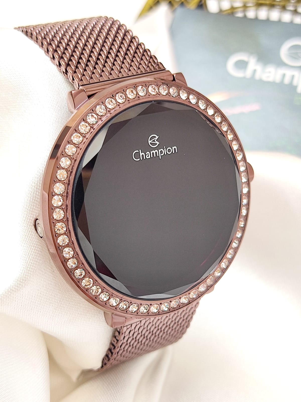 Relógio Champion Digital CH48000M