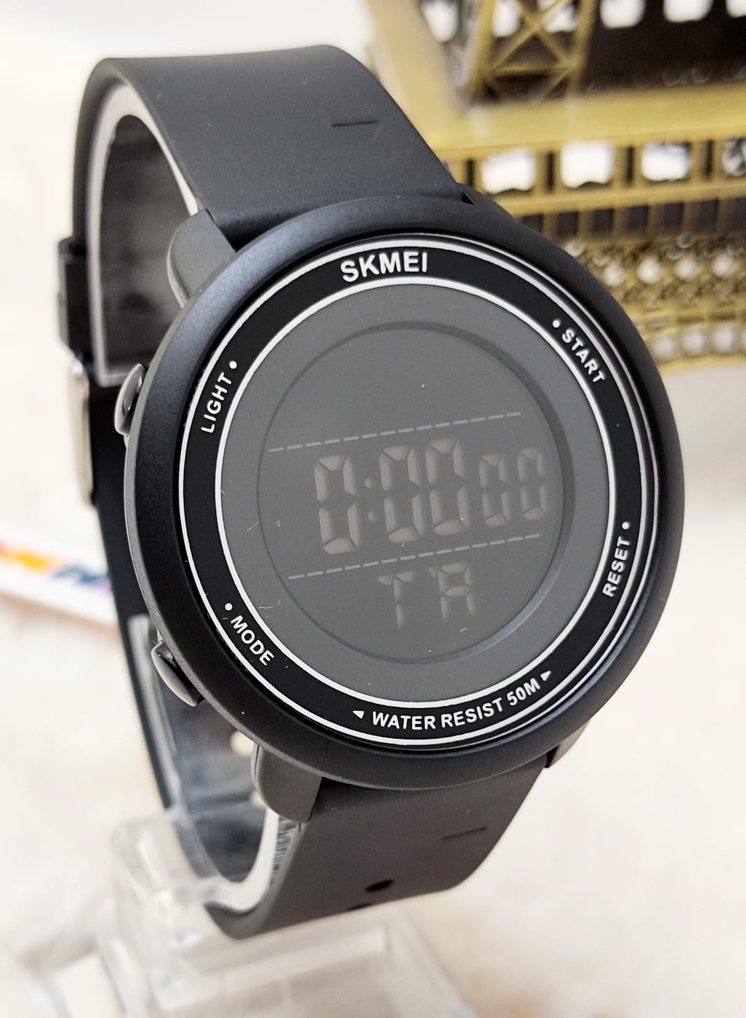Relógio Digital Silicone SKMEI 1736