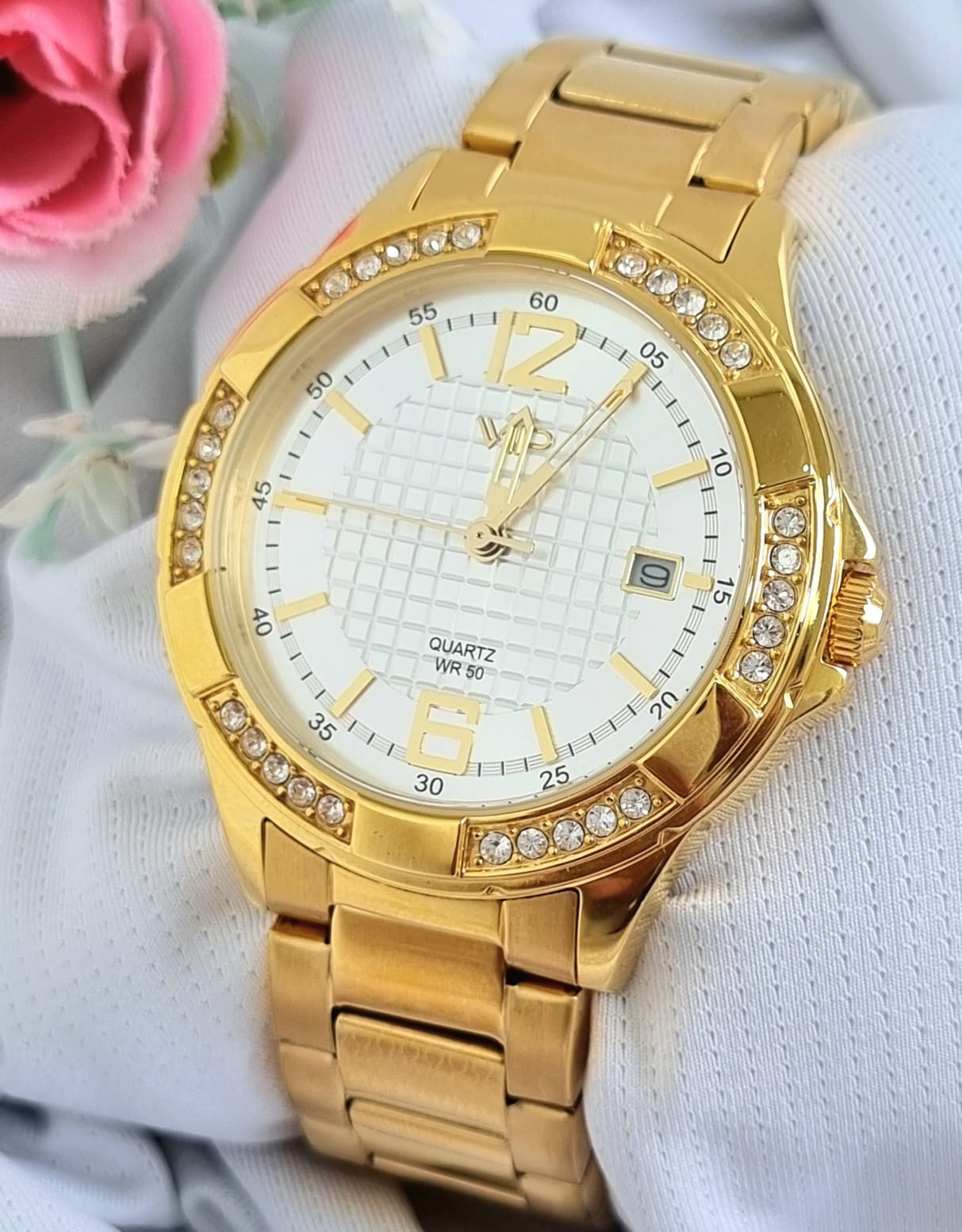 Relógio Feminino VIP MM-1019