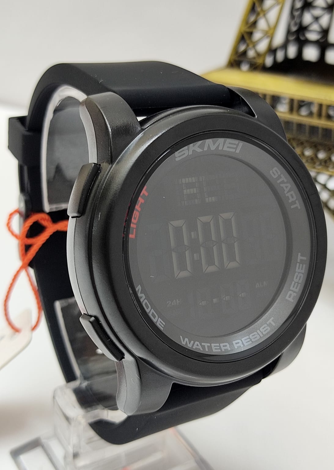 Relógio Digital Silicone SKMEI 1257
