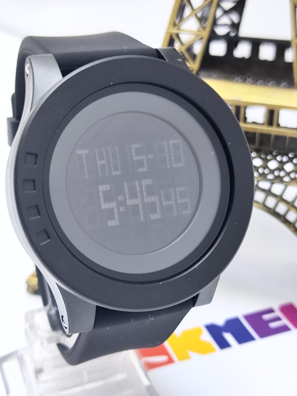 Relógio Masculino Silicone SKMEI 1193