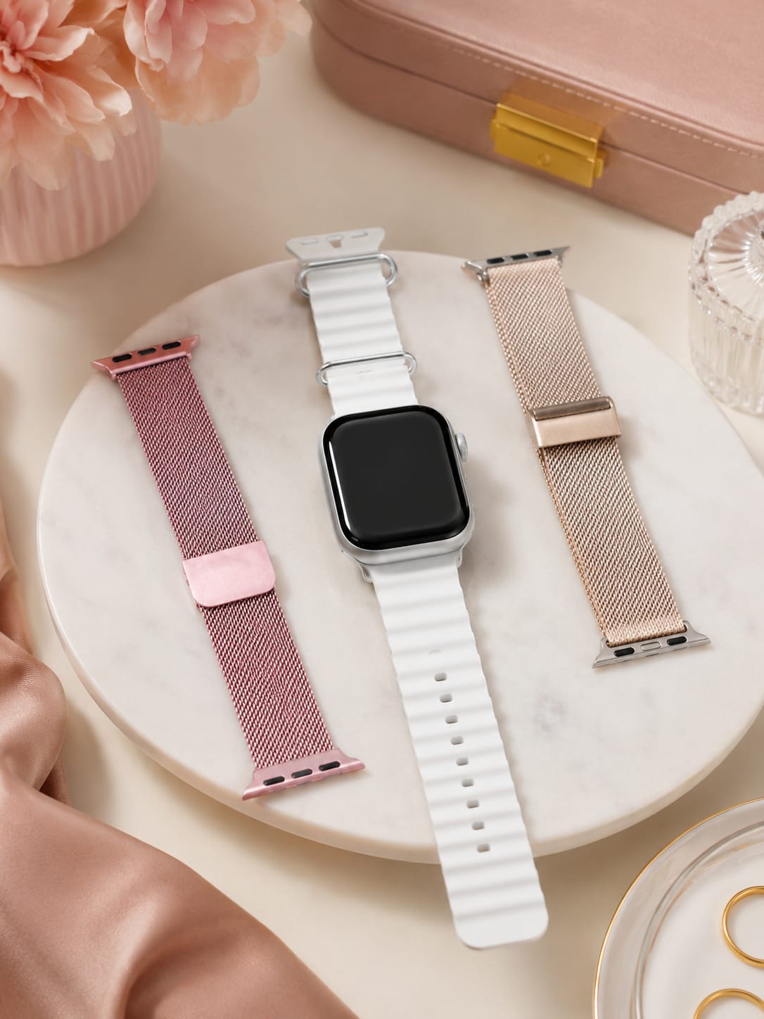 Relógio AISmartwatch GS10 mini