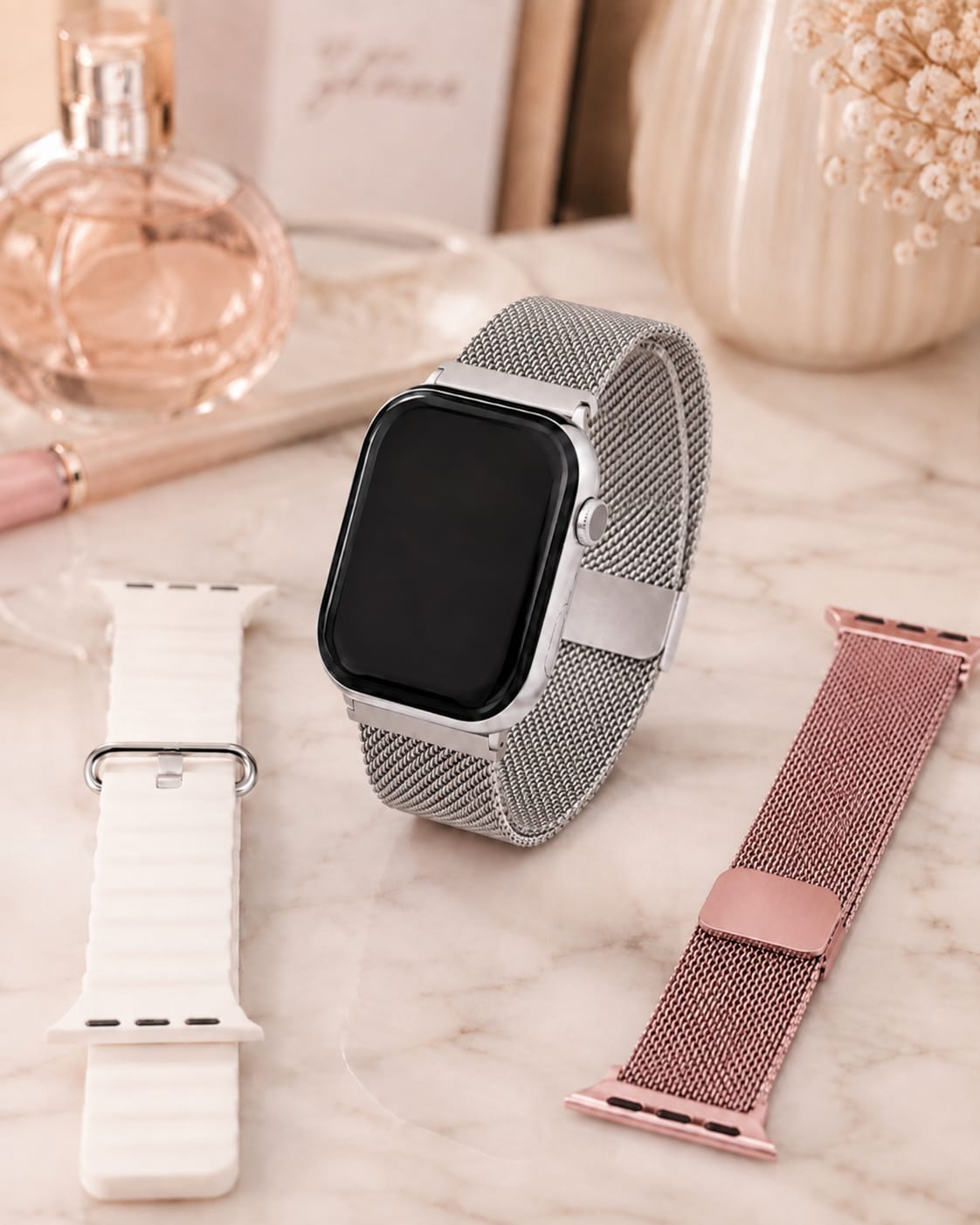 Relógio AISmartwatch GS10 mini 