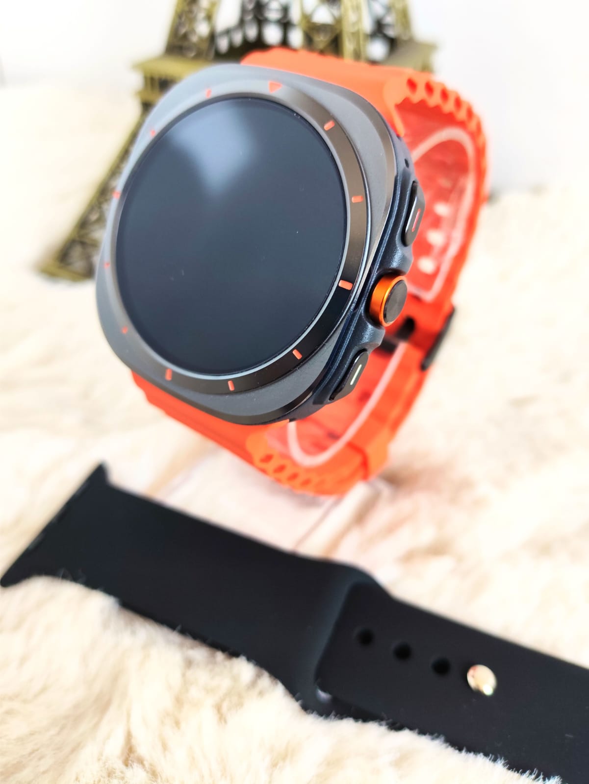 Relógio Smartwatch Microwear 