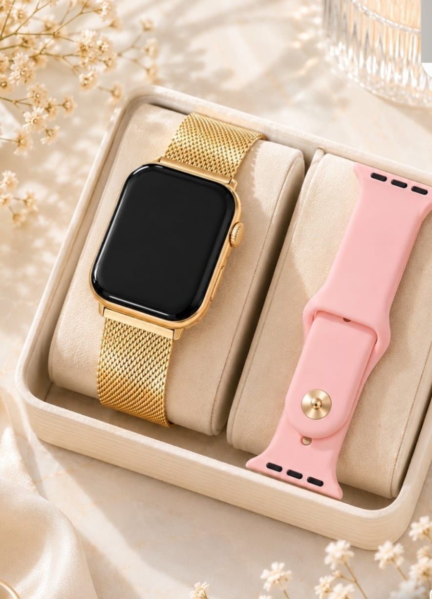 Relógio Smartwatch S11 Microwear D